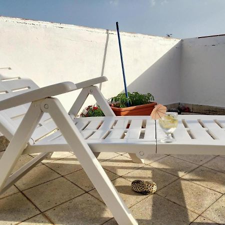 Chelsea Barracks Daire Giardini Naxos Dış mekan fotoğraf