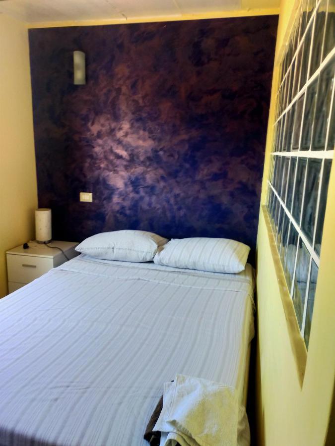 Chelsea Barracks Daire Giardini Naxos Dış mekan fotoğraf